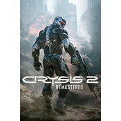 Crysis 2 Remastered (PC) Steam Key GLOBAL