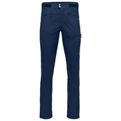 Norrona femund flex1 lahke hlače, indigo night (L)