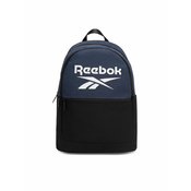 Reebok Nahrbtnik RBK-024-CCC-05 Mornarsko modra