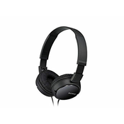 Sony slusalice MDRZX110B.AE