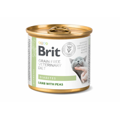 Brit | Cat Diabetes konzerva