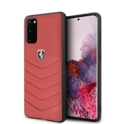 Ferrari Hardcase FEHQUHCS62RE S20 G980 red (FEHQUHCS62RE)