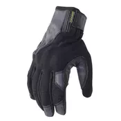 Adventure motoristične rokavice Trilobite Comfee 1943, črne