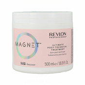 Tretman Revlon Magnet Ultimate Post-Technical (500 ml)