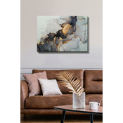 Wallxpert Dekorativna slika Kanvas Tablo 100, 50x70cm