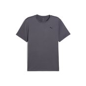 PUMA Funkcionalna majica TAD ESSENTIALS antracit