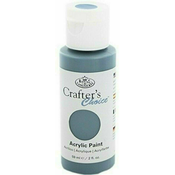 Akrilna barva Crafters Choice 59 ml - Cold Grey