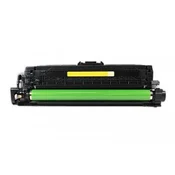 Kompatibilen toner za HP 307A/CE742A/Laserjet CP-5220, CP-5225 - rumena