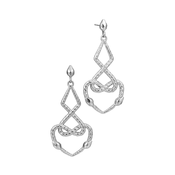 Uhani Just Cavalli JCER00050100 - 4895158188979