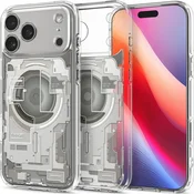 SPIGEN Ultra Hybrid MS iP17 Pro Max Titanium