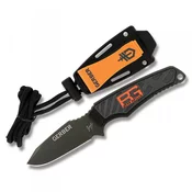 NOŽ GERBER BEAR GRYLLS ULTRA COMPACT