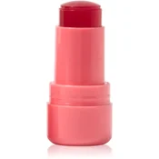 Technic Cosmetics Jelly Tint rdečilo v paličici za ustnice in lica odtenek Peach Fizz 9 g