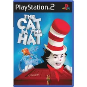 The Cat in the Hat (PS2) - rabljeno