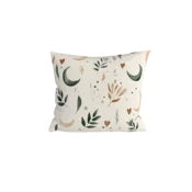 Jastucnica od mikrovlakana BOHO MOON 45x45 cm, krem boja