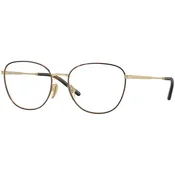 Vogue Eyewear VO4231 5078 M (51) Havana/Kristalna