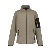 Icepeak jakna prehodna DR 851875664I KEVELAER JR F rjava 140