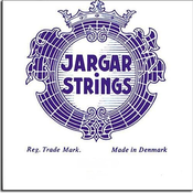 STRUNA ZA VIOLINO JARGAR E-MEDIUM