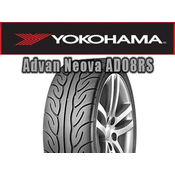 YOKOHAMA - ADVAN NEOVA AD08RS - ljetne gume - 205/55R16 - 91V