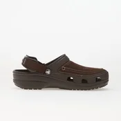 Crocs Cokle rjava 42 EU Yukon Vista Ii Lr Clog