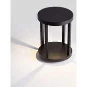 OPTUS VANJSKA STAJACA SVJETILJKA LED 9Watt 459Lm IP65 3000K ANTRACIT NL9030162