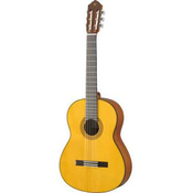 Yamaha CG122-MS Classical guitar
