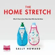 AUDIBOOK Avdio knjiga: The Home Stretch