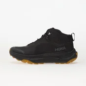 Sneakers Hoka M Transport Hike Gtx Black/ Black EUR 40 2/3