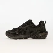 Sneakers REPRESENT Storm Runner - Dip Dye Off Black EUR 43