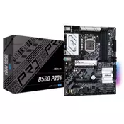 ASROCK B560 PRO4