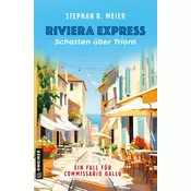Riviera Express - Schatten über Triora
