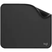 LOGITECH Mouse Pad Studio Series - GRAPHITE - 956-000049