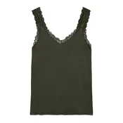 VERO MODA Top VMROSA oliva
