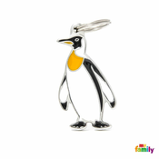 My Family privjesak - divlji pingvin 1 komad (Z036)