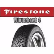 FIRESTONE - Winterhawk 4 - zimske gume - 215/65R16 - 102H - XL
