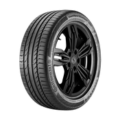 Continental Letnja guma 195/45R17 SC5 81W DOT 19