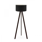 Opviq Podna lampa Ayd 2653, Crna