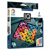 Smart Games: Gear-Up - logicka igra na madarskom