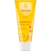 WELEDA Negovalna krema z ognjičem - 75 ml