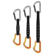 Petzl Spirit Express komplet vponk