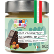 Mummy Gummy Proteinska krema z giandujo - 1 kos