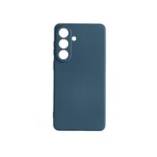 CELLECT Premium silikon case Samsung Galaxy A27 oceansko plavo