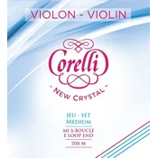 Savarez Corelli New Crystal 700M Violinska struna (Kot novo)