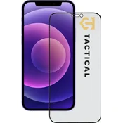 Tactical Glass Shield Privacy Stealth 5D steklo za Apple iPhone 12 Mini Black