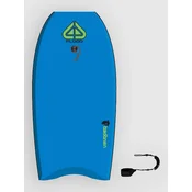 Flood Usurper 41 Bodyboard blue aqua
