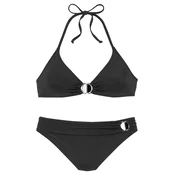 JETTE Bikini  črna