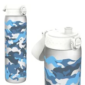 Water bottle Times To Drink, recyclon™, 1L, Camo - Ion8