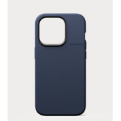 Moment Case for iPhone 15 Pro - Compatible with MagSafe - Indigo