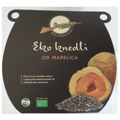 COPRNICA EKO KNEDLI OD MARELICA I CHIA SJEMENKI ,500g