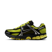 Sneakers Nike Zoom Vomero 5 Black/ Cyber-Mtlc Platinum-Bright Cactus EUR 38.5