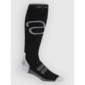 Burton Ak Perf Pls Tech Socks true black